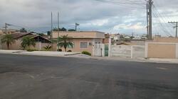 TERRENO EM ITABORAÍ - COND. RES. JARDINS 3 - TERRENO 27 QUADRA A.