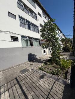CONJUNTO RESIDENCIAL DO IAPI DA PENHA.