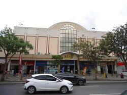 LOJA EM BANGU - REAL SHOPPING