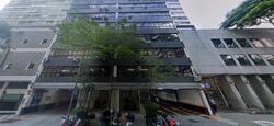 Sala Comercial no Edifício Metrópole – 96,29 m² em Localização Estratégica na Consolação