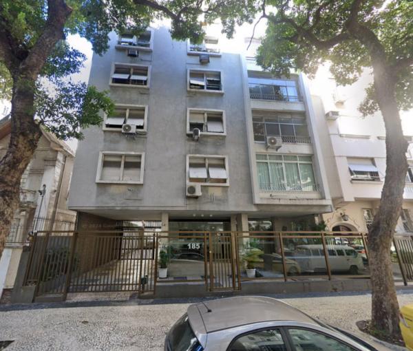 Apartamento em Copacabana/RJ