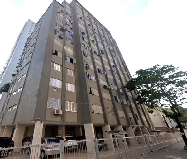 Apartamento em São Vicente