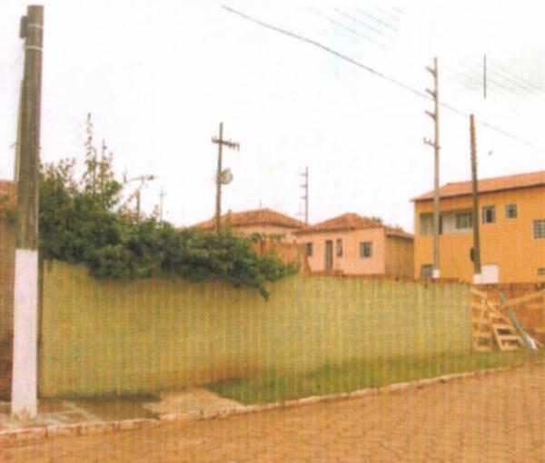 Terreno em Piraju