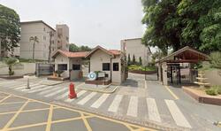 Apartamento em Valinhos com 51,71 m²