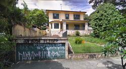 Casa na Lapa