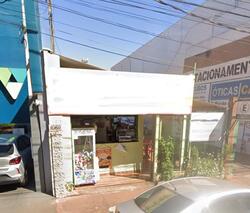 Prédio comercial em Sertãozinho