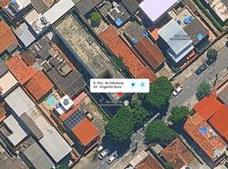 Prédio Comercial na Freguesia do Engenho Novo no Rio de Janeiro