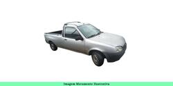 Ford Courier 2011/2011