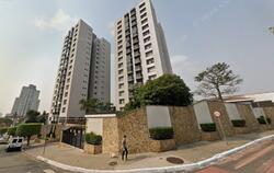 Apartamento na Vila Matilde