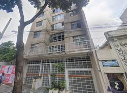 Apartamento na Consolação com 48,19m2