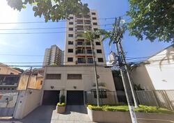 Apartamento no Edifício Mirante do Sol