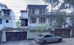 Apartamento no Rio de Janeiro/RJ