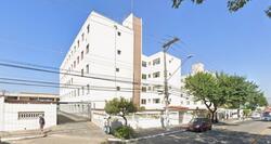 Apartamento na Vila Matilde com 35,19 m²