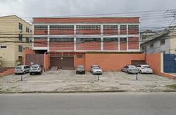 Prédio comercial no Rio de Janeiro