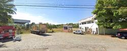 Prédio comercial na Vila Itapuca em Resende/RJ