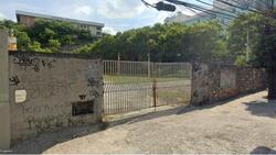 Terreno em Jacarpaguá/RJ