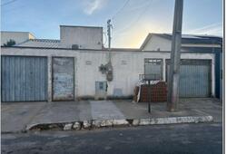 Imóvel Residencial situado em Morrinhos-GO