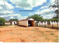 Uma área rural denominada FAZENDA UMBUZEIRO, localizada no Município de Barra de Sâo Miguel/PB, com 166,60 hectares