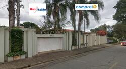 CASA C/2.400,00 M² DE ÁREA TOTAL E 1.185,15M² DE ÁREA CONST., VILA OLIVEIRA, MOGI DAS CRUZES / SP