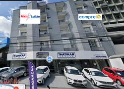 COBERTURA C/ 250M², SEM BENFEITORIAS, NA AV. CARLOS MOREIRA LIMA, 33, ED. THATIANA, BENTO FERREIRA, VITÓRIA / ES