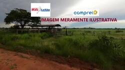 IMÓVEL RURAL COM 473,128 HECTARES, LUGAR DENOMINADO PRIMAVERA, MUNICÍPIO DE VILA BELA DA SANTÍSSIMA TRINDADE / MT