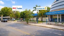 TERRENO C/ BENFEITORIAS, APROX. 15.000M² , RUA CABO DIOGO OLIVER, PERTENCENTE AO CLUBE NÁUTICO MOGI DAS CRUZES / SP