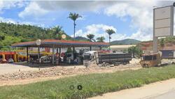 IMÓVEL COMERCIAL | ÁREA CONST:710M² | VILA RAMOS | TEÓFILO OTONI/MG - Possibilidade de Parcelamento