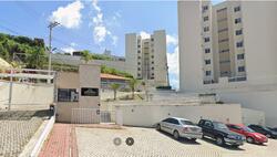 APARTAMENTO | 02 QUARTOS | ÁREA DE LAZER | JUIZ DE FORA/MG