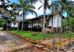 FRAÇÃO IDEAL DE 20% DA POUSADA PARAÍSO | SÃO JOSÉ DA SERRA | SERRA DO CIPÓ/MG - Parcelamento 6x