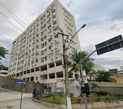 Apto no Cachambi - Méier / RJ