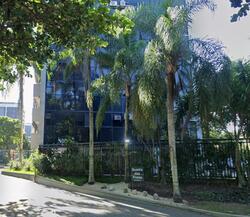 Apartamento na Barra da Tijuca