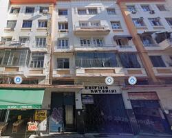 Apartamento no Centro - RJ