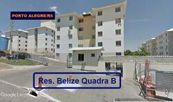 LEILÃO JUDICIAL DE APTO 356 – BLOCO O - RESIDENCIAL BELIZE QUADRA B EM PORTO ALEGRE/RS