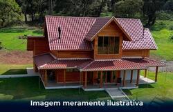 LEILÃO JUDICIAL DE UM TERRENO COM UMA CASA DE MADEIRA NÃO AVERBADA EM SÃO LEOPOLDO/RS