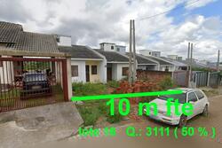 Terreno matrícula 97.278 - São Leopoldo/RS.