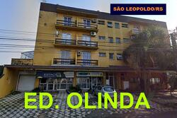 APTO 405 - CONDOMINIO OLINDA EM SÃO LEOPOLDO/RS
