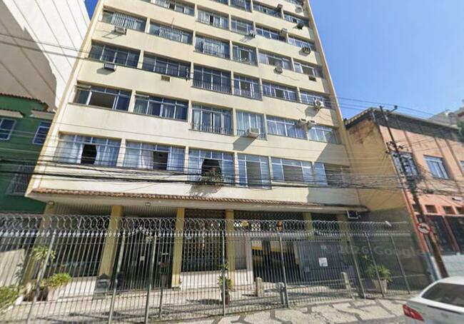 Apartamento em Vila Isabel