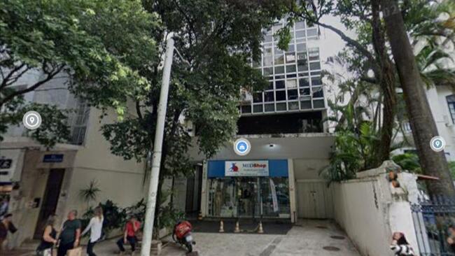 Sala Comercial em Botafogo