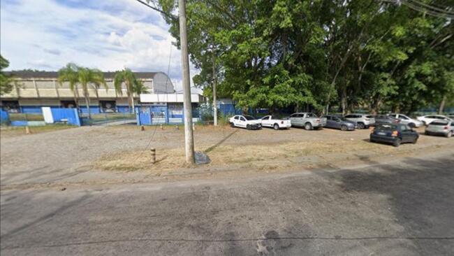 Imóvel Industrial em Campo Grande