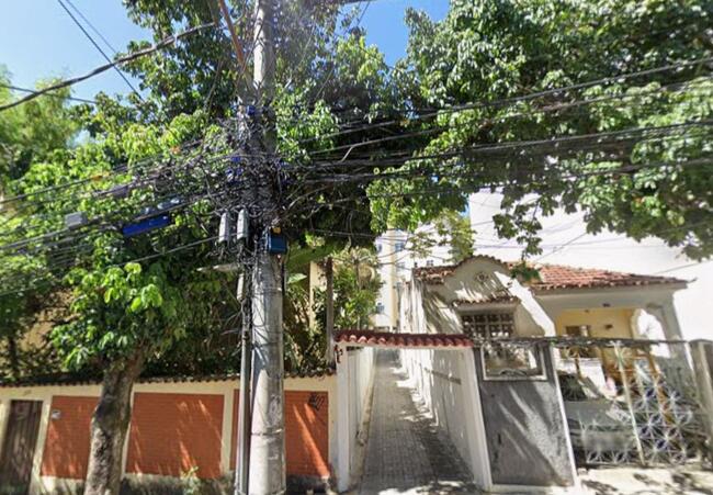 Apartamento no Grajaú