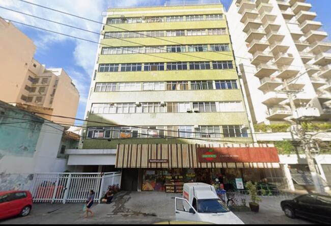 Apartamento no Grajaú