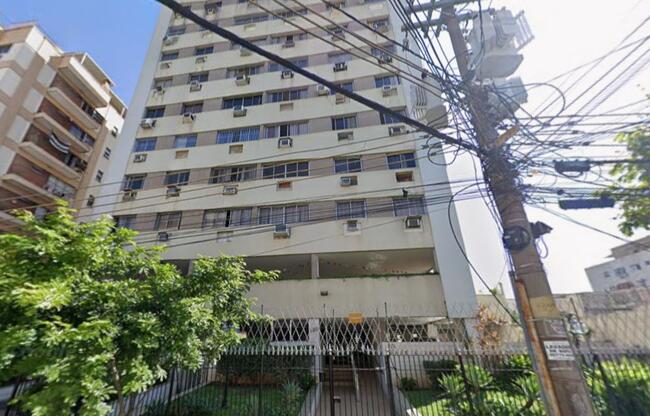 Apartamento na Vila da Penha