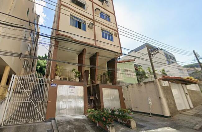 Apartamento no Grajaú