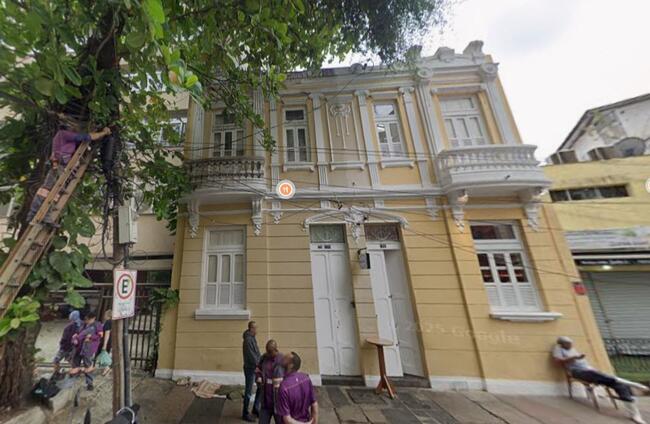 Imóvel em Laranjeiras