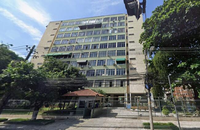 Apartamento em Jacarepaguá