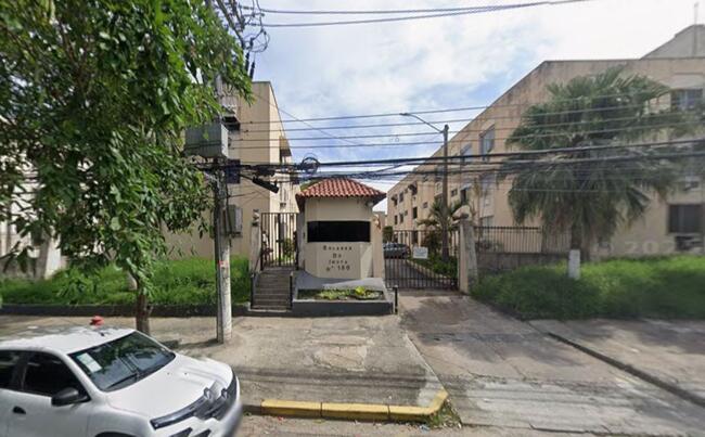 Apartamento em Jacarepaguá