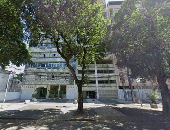 Apartamento na Tijuca