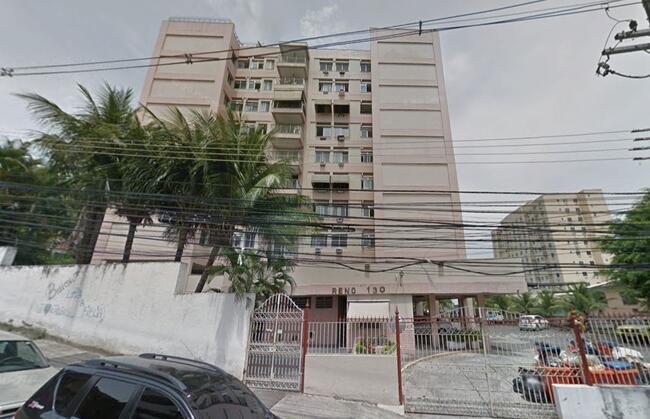 Apartamento no Engenho Novo