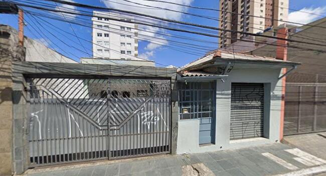 Imóvel em São Paulo