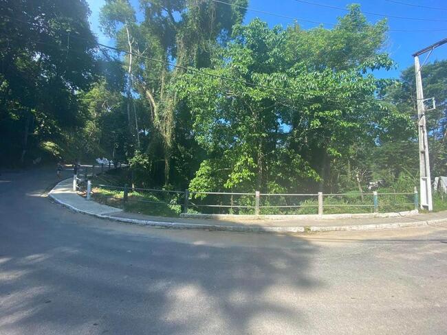 Dois Lotes de Terrenos em Cantagalo - Angra dos Reis